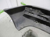 Recambio de paragolpes delantero para volkswagen t4 transporter/furgoneta (mod. 1991) 2.5 tdi referencia OEM IAM 7D0807221 NEGRO