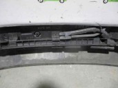 Recambio de paragolpes delantero para volkswagen t4 transporter/furgoneta (mod. 1991) 2.5 tdi referencia OEM IAM 7D0807221 NEGRO