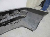 Recambio de paragolpes delantero para volkswagen t4 transporter/furgoneta (mod. 1991) 2.5 tdi referencia OEM IAM 7D0807221 NEGRO