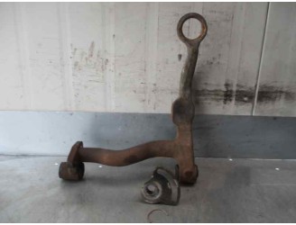 Recambio de brazo suspension inferior delantero izquierdo para volkswagen t4 transporter/furgoneta (mod. 1991) 2.5 tdi referenci