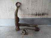 Recambio de brazo suspension inferior delantero izquierdo para volkswagen t4 transporter/furgoneta (mod. 1991) 2.5 tdi referenci