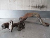 Recambio de brazo suspension inferior delantero izquierdo para volkswagen t4 transporter/furgoneta (mod. 1991) 2.5 tdi referenci
