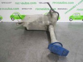 Recambio de deposito limpia para volkswagen t4 transporter/furgoneta (mod. 1991) 2.5 tdi referencia OEM IAM 701955453B  