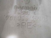 Recambio de deposito limpia para volkswagen t4 transporter/furgoneta (mod. 1991) 2.5 tdi referencia OEM IAM 701955453B 