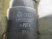 Recambio de deposito limpia para volkswagen t4 transporter/furgoneta (mod. 1991) 2.5 tdi referencia OEM IAM 701955453B  