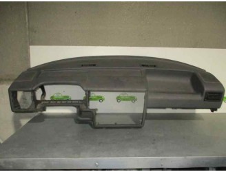 Replacement dashboard for Volkswagen T4 Transporter/Van (mod. 1991) 2.5 TDI OEM IAM reference GREY 