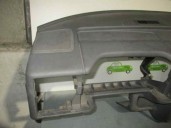 Recambio de salpicadero para volkswagen t4 transporter/furgoneta (mod. 1991) 2.5 tdi referencia OEM IAM  GRIS 