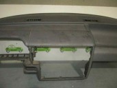 Recambio de salpicadero para volkswagen t4 transporter/furgoneta (mod. 1991) 2.5 tdi referencia OEM IAM  GRIS 