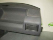 Recambio de salpicadero para volkswagen t4 transporter/furgoneta (mod. 1991) 2.5 tdi referencia OEM IAM GRIS 