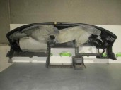 Recambio de salpicadero para volkswagen t4 transporter/furgoneta (mod. 1991) 2.5 tdi referencia OEM IAM GRIS 