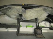 Recambio de salpicadero para volkswagen t4 transporter/furgoneta (mod. 1991) 2.5 tdi referencia OEM IAM  GRIS 