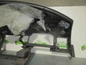 Recambio de salpicadero para volkswagen t4 transporter/furgoneta (mod. 1991) 2.5 tdi referencia OEM IAM  GRIS 