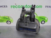 Recambio de maneta interior trasera derecha para renault kangoo (f/kc0) 1.5 dci diesel referencia OEM IAM 7700303503 