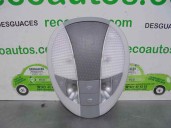 Recambio de luz interior para mercedes-benz clase e (w211) berlina e 320 cdi (211.026) referencia OEM IAM 21182088018J12 
