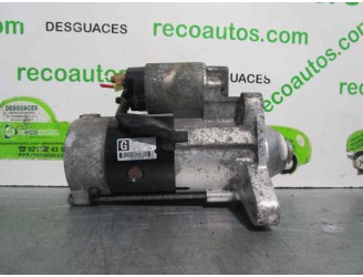 Recambio de motor arranque para mazda 6 monovolumen (gy) 2.0 diesel cat referencia OEM IAM RF5C M002T88671 MITSUBISHI