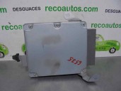 Recambio de centralita motor uce para mazda 6 monovolumen (gy) 2.0 diesel cat referencia OEM IAM 2758006372  