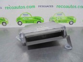 Replacement engine control unit (ECU) for Mazda 6 MPV (GY) 2.0 diesel cat OEM IAM reference 2758006372 