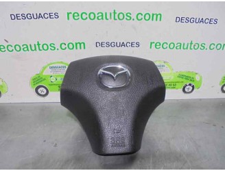 Recambio de airbag delantero izquierdo para mazda 6 monovolumen (gy) 2.0 diesel cat referencia OEM IAM BAMPT11085  