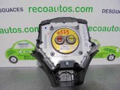 Replacement front left airbag for Mazda 6 MPV (GY) 2.0 diesel cat OEM IAM reference BAMPT11085 