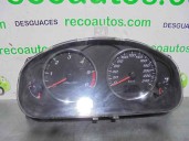 Recambio de cuadro instrumentos para mazda 6 monovolumen (gy) 2.0 diesel cat referencia OEM IAM 5GGK3E  
