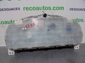 Recambio de cuadro instrumentos para mazda 6 monovolumen (gy) 2.0 diesel cat referencia OEM IAM 5GGK3E  