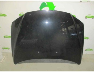 Recambio de capot para mazda 6 monovolumen (gy) 2.0 diesel cat referencia OEM IAM GJYA5231XB NEGRO 