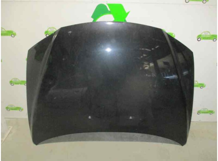 Recambio de capot para mazda 6 monovolumen (gy) 2.0 diesel cat referencia OEM IAM GJYA5231XB NEGRO 