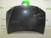 Recambio de capot para mazda 6 monovolumen (gy) 2.0 diesel cat referencia OEM IAM GJYA5231XB NEGRO 