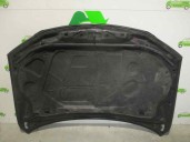 Recambio de capot para mazda 6 monovolumen (gy) 2.0 diesel cat referencia OEM IAM GJYA5231XB NEGRO 