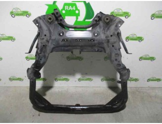 Recambio de puente delantero para mazda 6 monovolumen (gy) 2.0 diesel cat referencia OEM IAM CUNA MOTOR SUELO DE BURRA 8