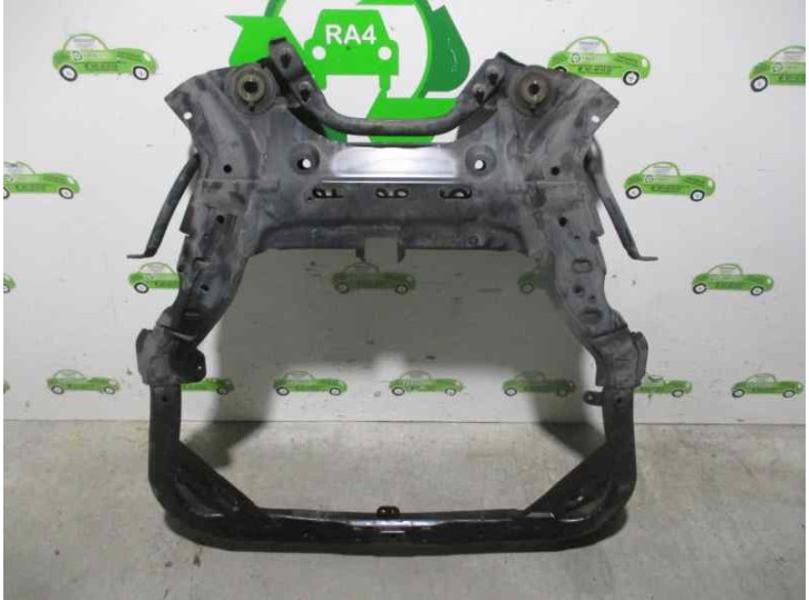 Recambio de puente delantero para mazda 6 monovolumen (gy) 2.0 diesel cat referencia OEM IAM CUNA MOTOR SUELO DE BURRA 8