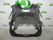 Recambio de puente delantero para mazda 6 monovolumen (gy) 2.0 diesel cat referencia OEM IAM CUNA MOTOR SUELO DE BURRA 8