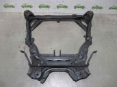 Recambio de puente delantero para mazda 6 monovolumen (gy) 2.0 diesel cat referencia OEM IAM CUNA MOTOR SUELO DE BURRA 8