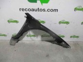 Recambio de aleta delantera izquierda para mazda 6 monovolumen (gy) 2.0 diesel cat referencia OEM IAM GJ6A52211E NEGRA 