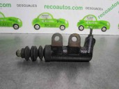 Recambio de bombin embrague para mazda 6 monovolumen (gy) 2.0 diesel cat referencia OEM IAM 