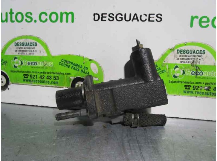 Recambio de bomba embrague para mazda 6 monovolumen (gy) 2.0 diesel cat referencia OEM IAM 