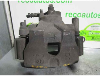 Recambio de pinza freno delantera derecha para mazda 6 monovolumen (gy) 2.0 diesel cat referencia OEM IAM 53P 