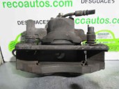 Recambio de pinza freno delantera derecha para mazda 6 monovolumen (gy) 2.0 diesel cat referencia OEM IAM  53P 