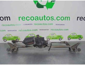 Recambio de motor limpia delantero para mazda 6 monovolumen (gy) 2.0 diesel cat referencia OEM IAM 8492002393  