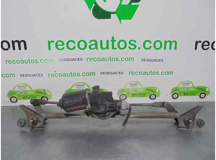 Recambio de motor limpia delantero para mazda 6 monovolumen (gy) 2.0 diesel cat referencia OEM IAM 8492002393  
