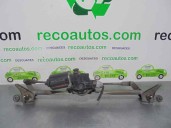 Recambio de motor limpia delantero para mazda 6 monovolumen (gy) 2.0 diesel cat referencia OEM IAM 8492002393  