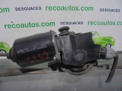 Recambio de motor limpia delantero para mazda 6 monovolumen (gy) 2.0 diesel cat referencia OEM IAM 8492002393  