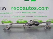Recambio de motor limpia delantero para mazda 6 monovolumen (gy) 2.0 diesel cat referencia OEM IAM 8492002393  