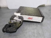 Recambio de evaporador aire acondicionado para mazda 6 monovolumen (gy) 2.0 diesel cat referencia OEM IAM 