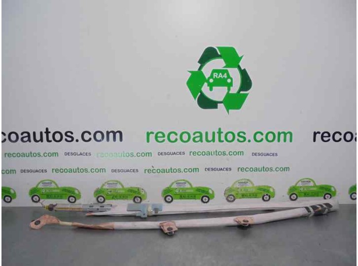 Recambio de airbag cortina delantero izquierdo para mazda 6 monovolumen (gy) 2.0 diesel cat referencia OEM IAM G21BLH 