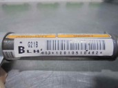 Recambio de airbag cortina delantero izquierdo para mazda 6 monovolumen (gy) 2.0 diesel cat referencia OEM IAM G21BLH 