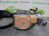 Recambio de cinturon seguridad delantero derecho para mazda 6 monovolumen (gy) 2.0 diesel cat referencia OEM IAM GJ6AR GJ6AR 5 P