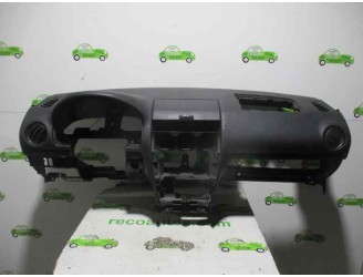 Recambio de salpicadero para mazda 6 monovolumen (gy) 2.0 diesel cat referencia OEM IAM  NEGRO 