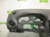 Recambio de salpicadero para mazda 6 monovolumen (gy) 2.0 diesel cat referencia OEM IAM  NEGRO 