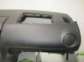 Recambio de salpicadero para mazda 6 monovolumen (gy) 2.0 diesel cat referencia OEM IAM  NEGRO 